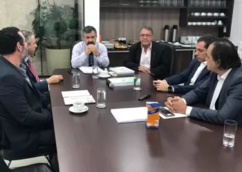 Entidades realizam reunião preparatória para nova rodada de negociações da MNNP