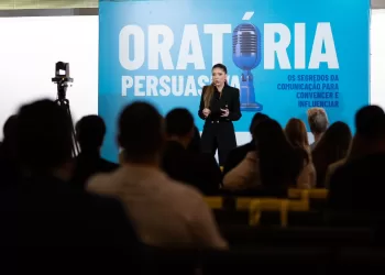 Fonacate promove curso de Oratória para servidores públicos