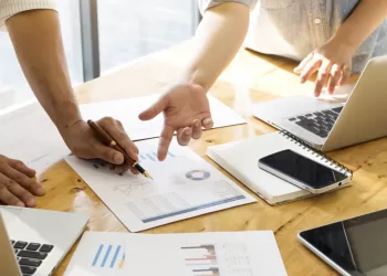 Fonacate entrega ao MGI estudo técnico sobre Negociação Coletiva no Serviço Público