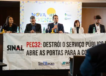 Reforma Administrativa» Especialistas defendem mudança de cultura de desenvolvimento e de avaliação no setor público
