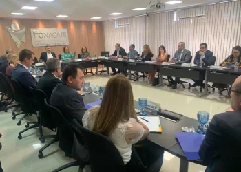 Assembleia: Governo quer texto alternativo à PEC 32 e Fonacate realiza novo evento sobre desenvolvimento e desempenho de pessoas