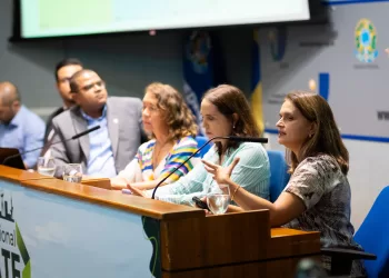 SEMINÁRIO» Palestrantes ressaltam importância do dimensionamento da força de trabalho no setor público