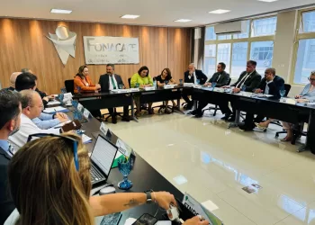 Assembleia» Entidades unem esforços contra a contribuição previdenciária dos aposentados