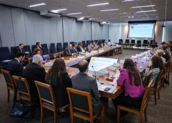 Fonacate participa de debates na Câmara Técnica para Transformação do Estado