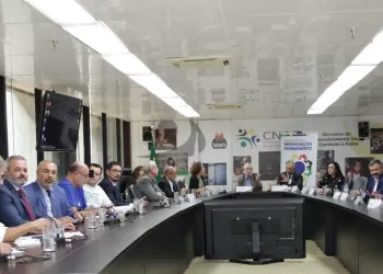 Governo dá prazo até dia 15 de abril para funcionalismo aceitar Termo de Compromisso de Campanha Salarial 2024