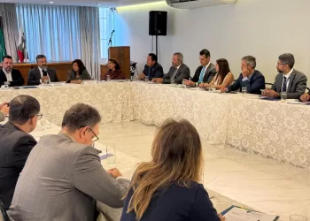 Assembleia» Entidades preparam estratégias para debater fim da contribuição previdenciária no Congresso