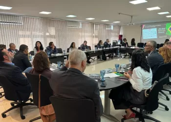 Democracia e Sustentabilidade na Era Digital será o tema da 8ª Conferência do Fonacate