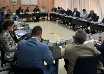 Pautas previdenciárias são destaques na Assembleia do Fonacate