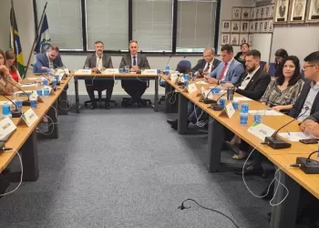 Assembleia» Entidades avaliam cenário político neste fim de ano e destacam pautas importantes para 2025