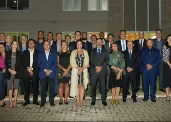 Assembleia» Rudinei Marques é reconduzido à presidência do Fonacate