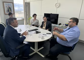 Em reunião no MTE, Fonacate trata da negociação coletiva e direito de greve no Setor Público