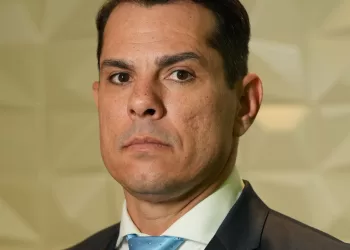 Janus Pablo Fonseca de Macedo