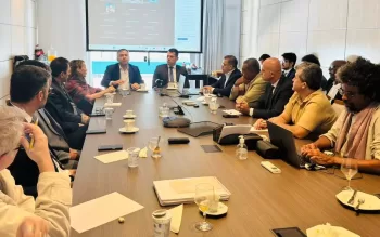 REFORMA ADMINISTRATIVA» Fonacate participa de reunião com parlamentares e entidades de classe sobre GT da Câmara