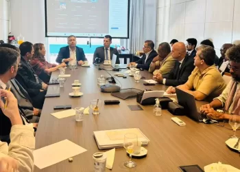 REFORMA ADMINISTRATIVA» Fonacate participa de reunião com parlamentares e entidades de classe sobre GT da Câmara