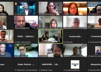 Fonacate define estratégias para o debate no GT da Reforma Administrativa