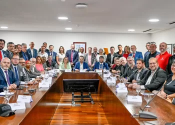 Na Presidência da República, entidades alertam para os riscos da PEC 38