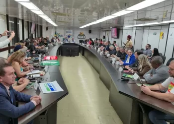 Mesa de Negociação» Governo frustra expectativa de reajuste dos benefícios