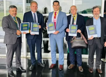 Reforma Administrativa» “Seguiremos na luta até derrotarmos inteiramente essa proposta”, afirma o presidente do Fonacate