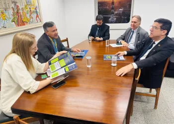 No Senado, Fonacate defende novo prazo para migração ao RPC