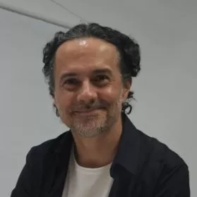 4º Vice-Presidente (Relações Institucionais) - Daniel Avelino