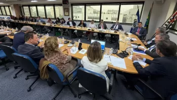 Assembleia» Entidades avaliam cenário político e acreditam que Reforma Administrativa deve ficar pra 2027