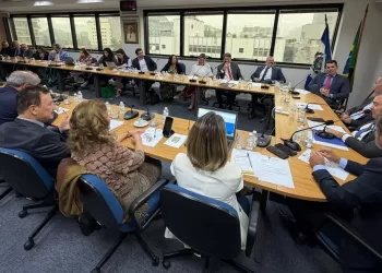 Assembleia» Entidades avaliam cenário político e acreditam que Reforma Administrativa deve ficar pra 2027