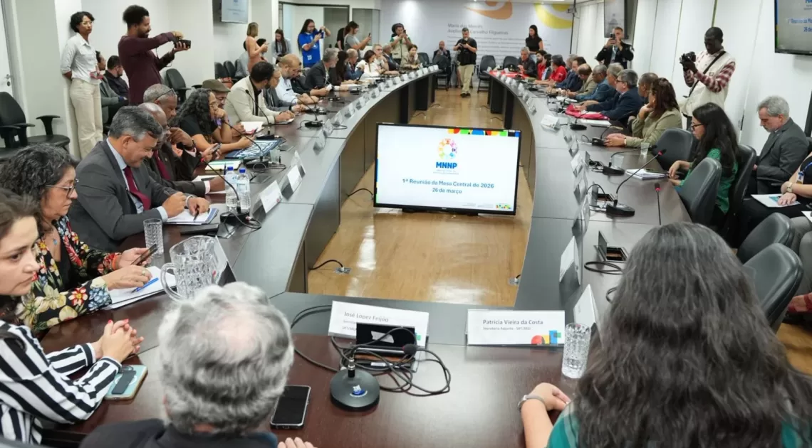 Fonacate prepara projeto que resgata o adicional de tempo de serviço para o funcionalismo