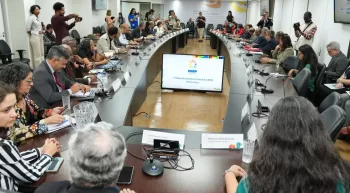 Fonacate prepara projeto que resgata o adicional de tempo de serviço para o funcionalismo