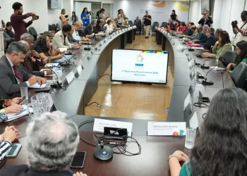 Fonacate prepara projeto que resgata o adicional de tempo de serviço para o funcionalismo