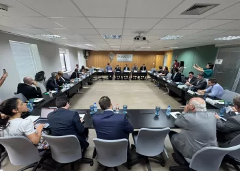 Assembleia» Fonacate debate Projeto de Lei da Negociação Coletiva e Adicional por Tempo de Serviço para todos os servidores