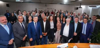 MGI confirma reunião da Mesa de Negociação para o final de junho