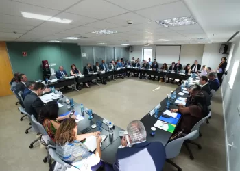 Fonacate define pautas prioritárias do serviço público para atuação no Congresso